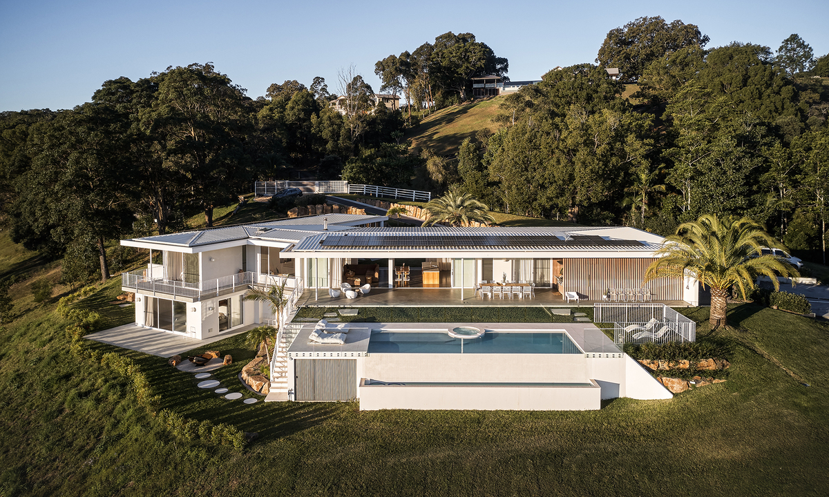 Byron Bay Architects | Davis Architects