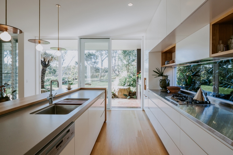 Verandah House Byron Bay | Davis Architects