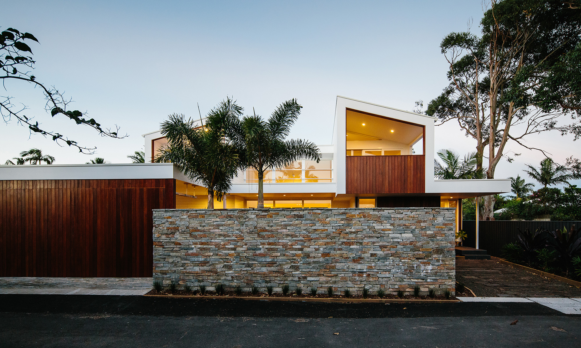 Byron Bay Architects | Davis Architects