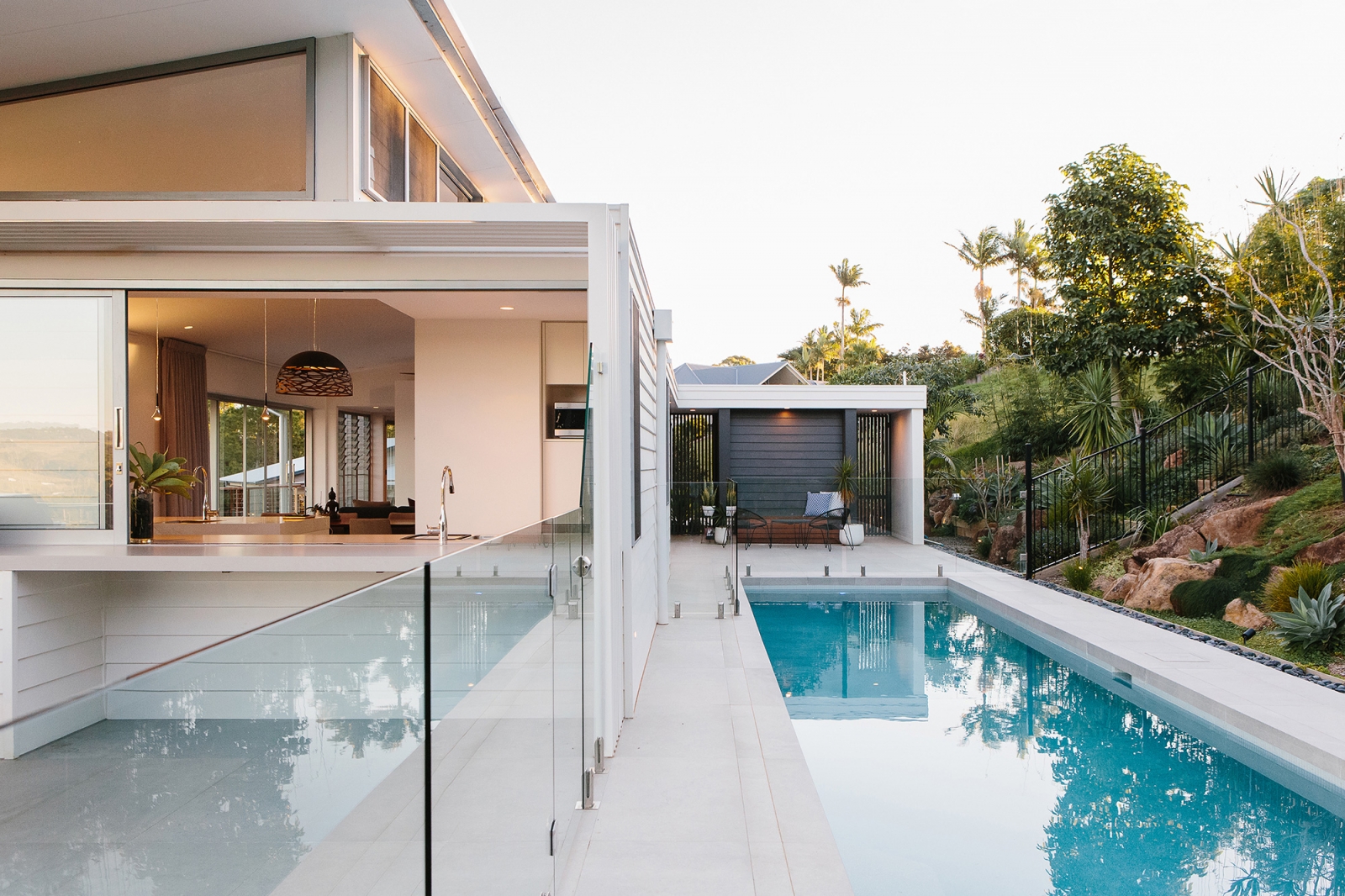 luxury architect byron bay