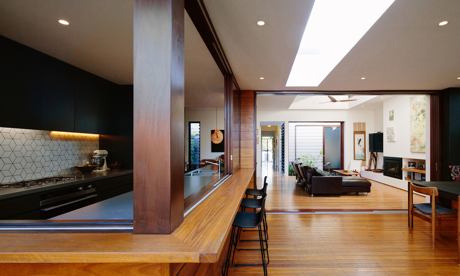 sydney residential architects