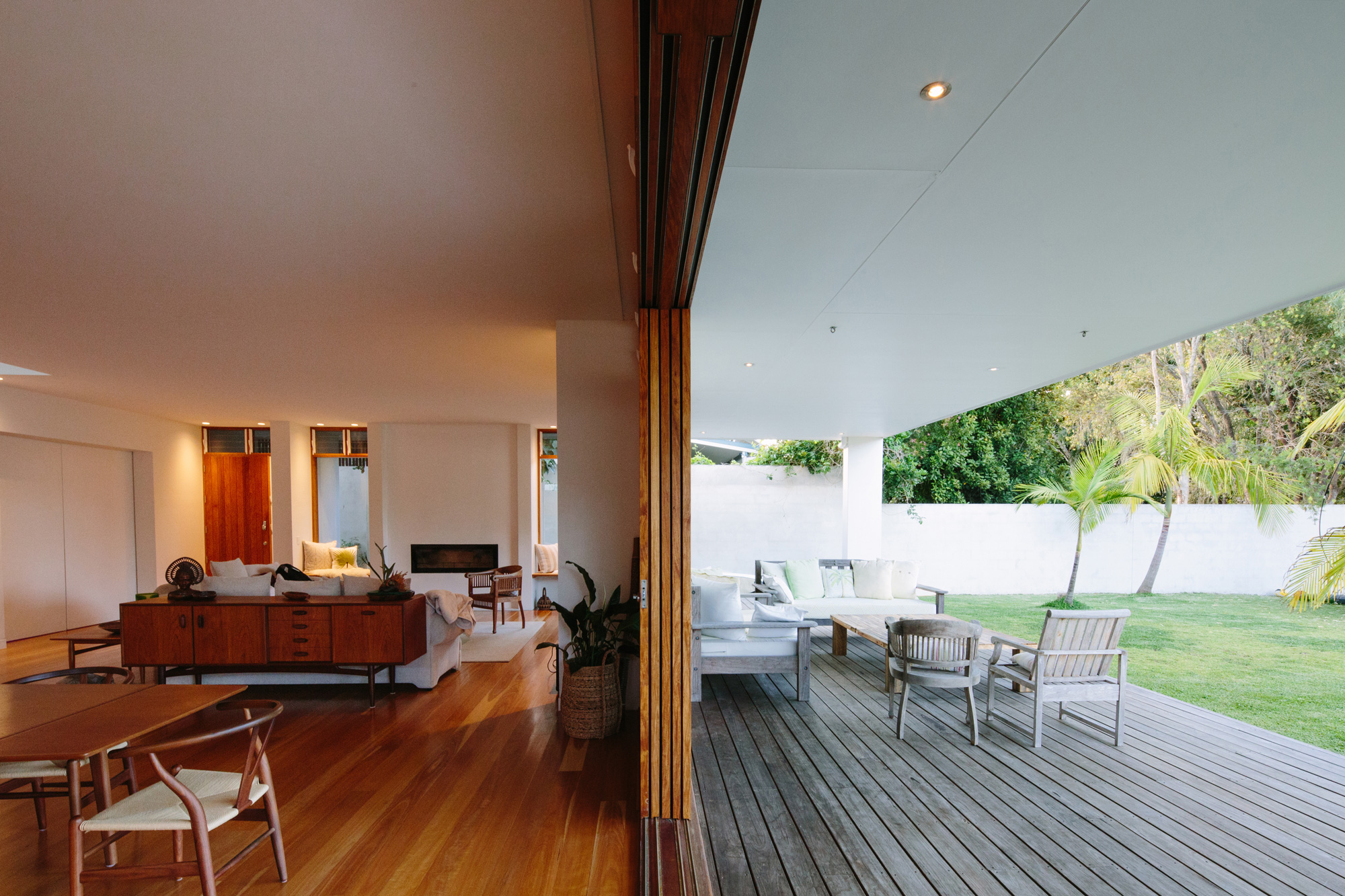 Byron Bay Beach House 2 | Davis Architects