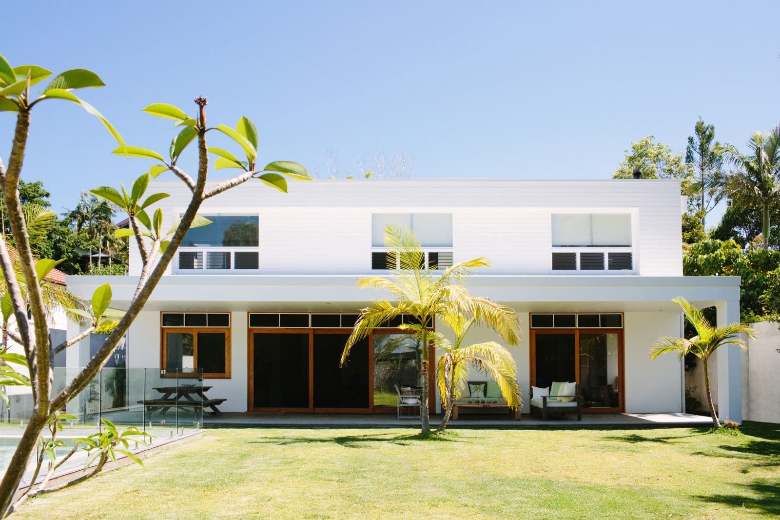 Byron Bay Beach House 2 | Davis Architects