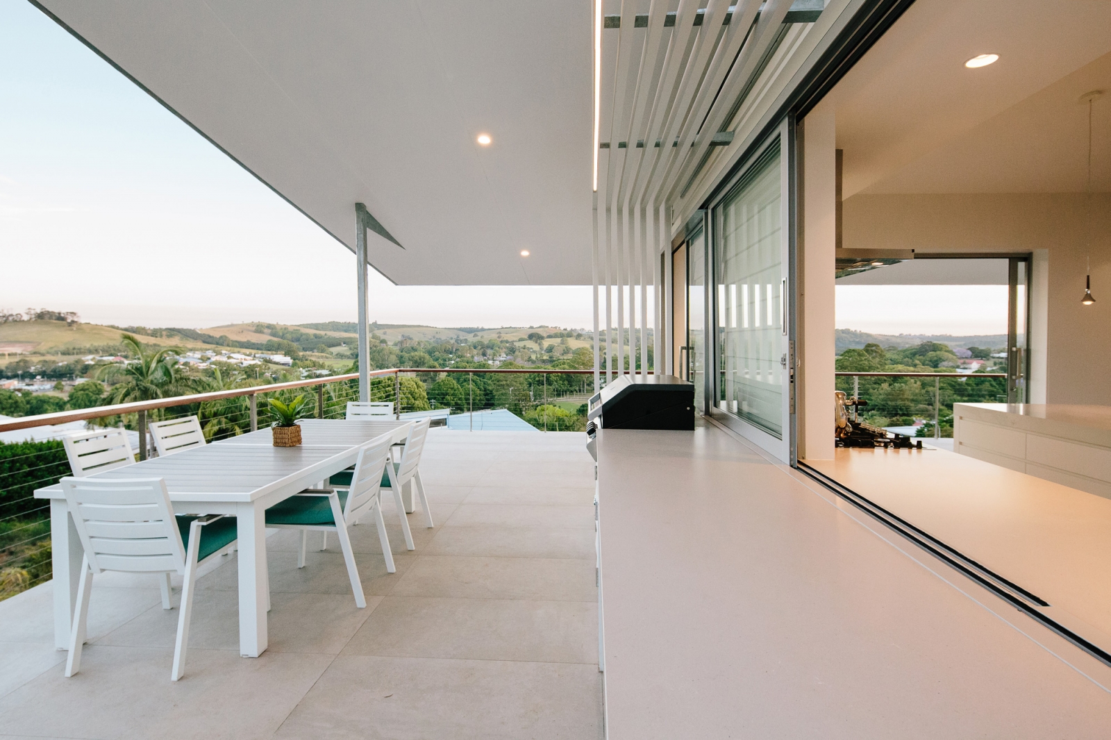 luxury architect byron bay