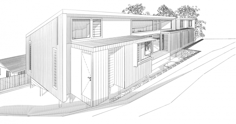 north coast architect