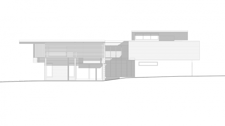 byron bay architecture