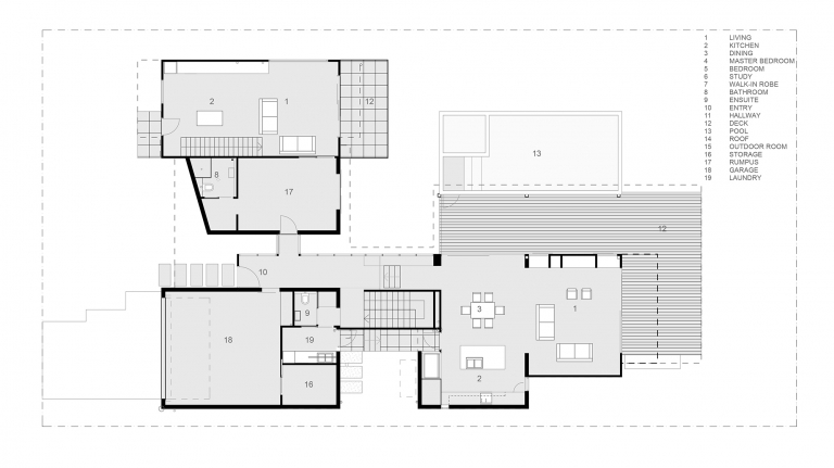 residential architect byron bay