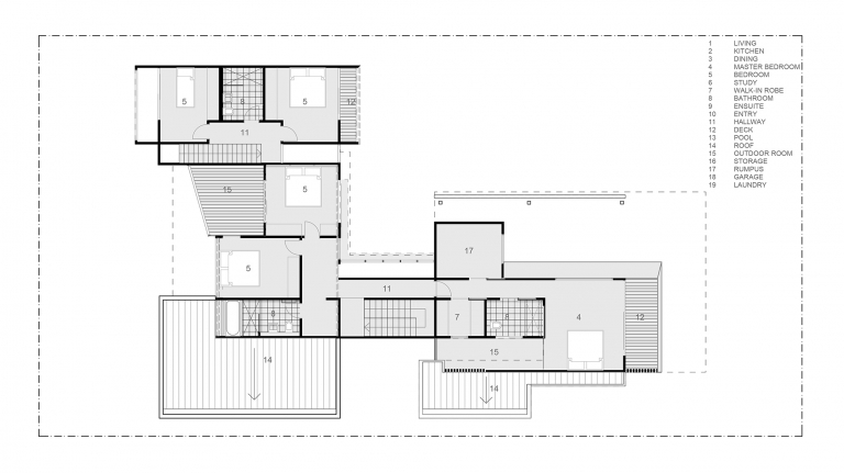 residential architects byron bay