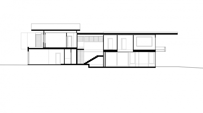 residential architecture byron bay