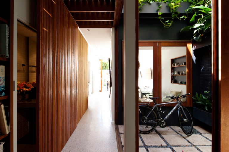 sustainable sydney architect