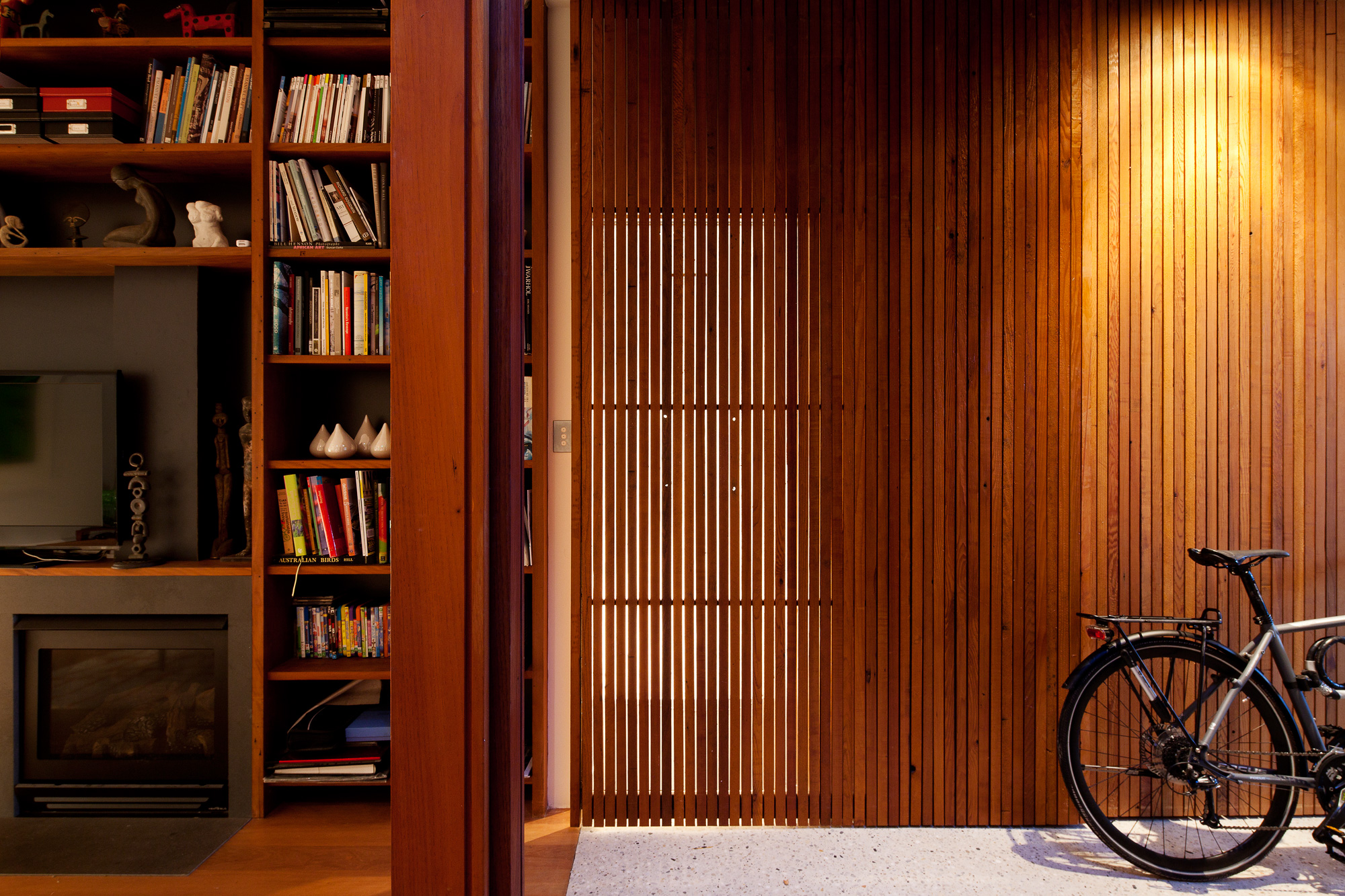 Alexandria Terrace Davis Architects