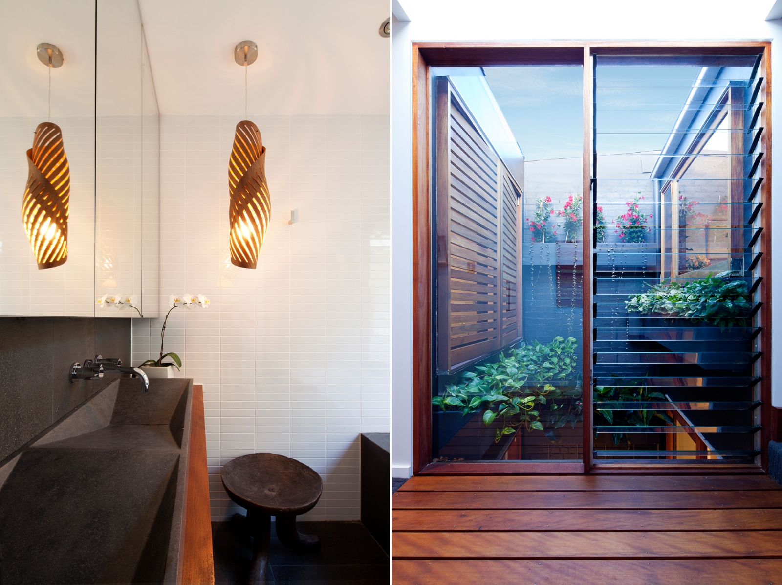 Alexandria Terrace Davis Architects