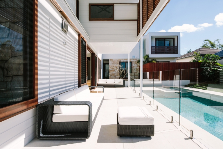 luxury byron bay architect