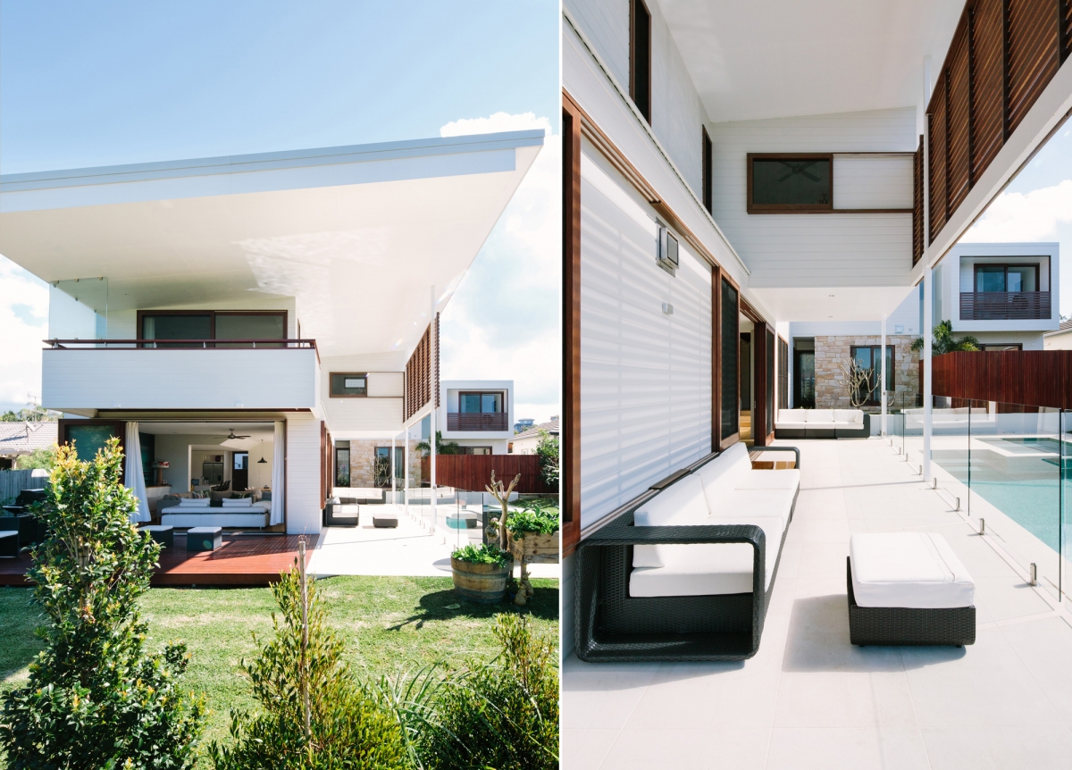 Byron Bay Beach House | Davis Architects