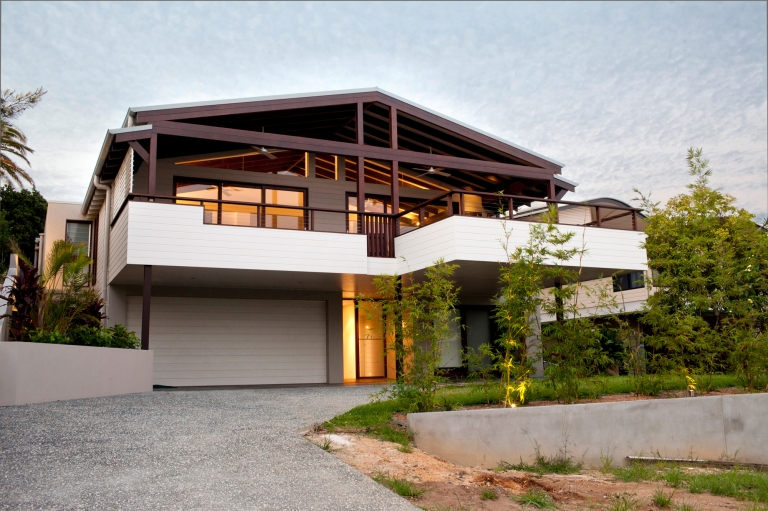 northern nsw architects