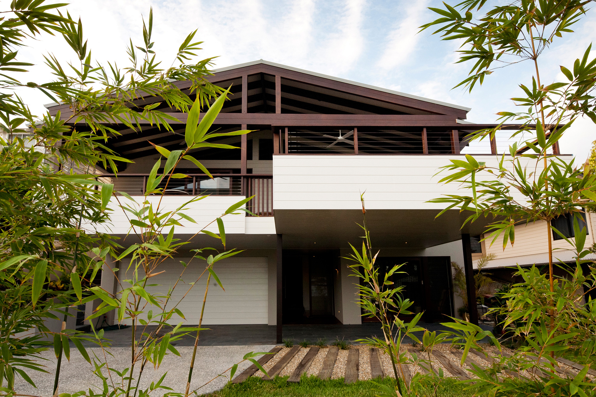 Byron Bay House | Residential Architects | Davis Architects