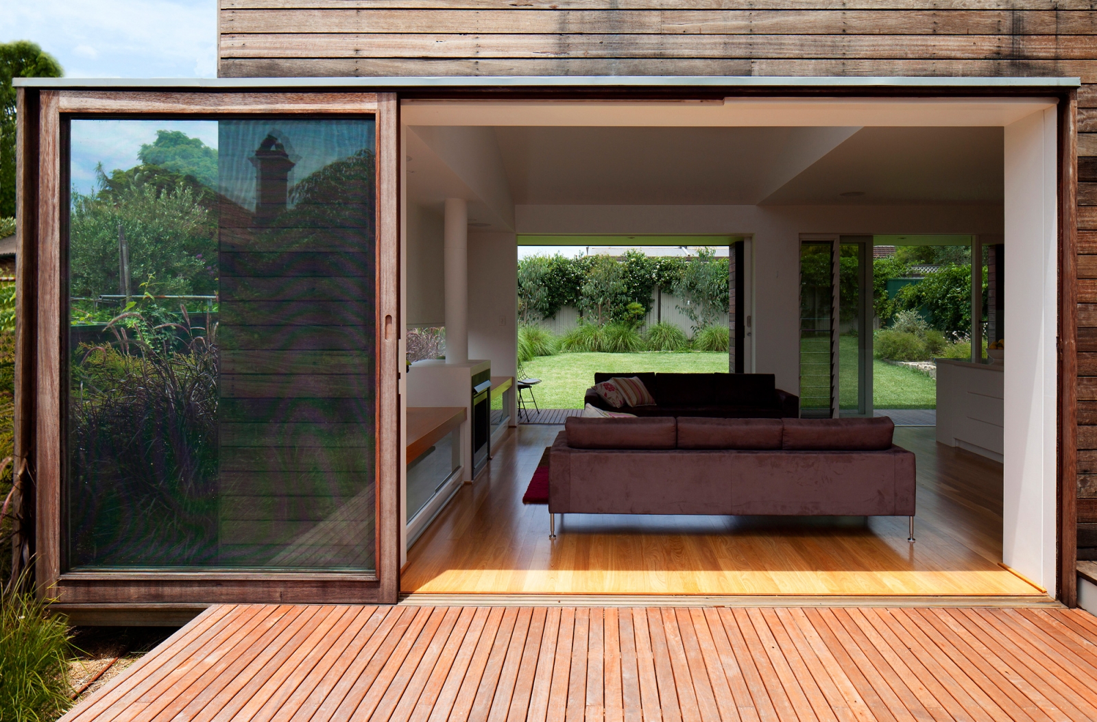 architects sydney