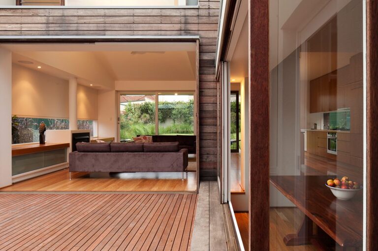 sydney architect