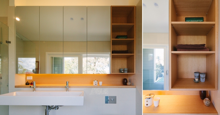 contemporary sydney architects