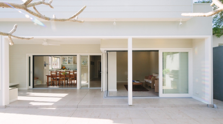 modern sydney architects