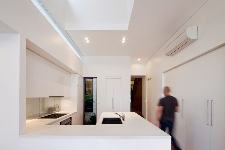 residential architects sydney