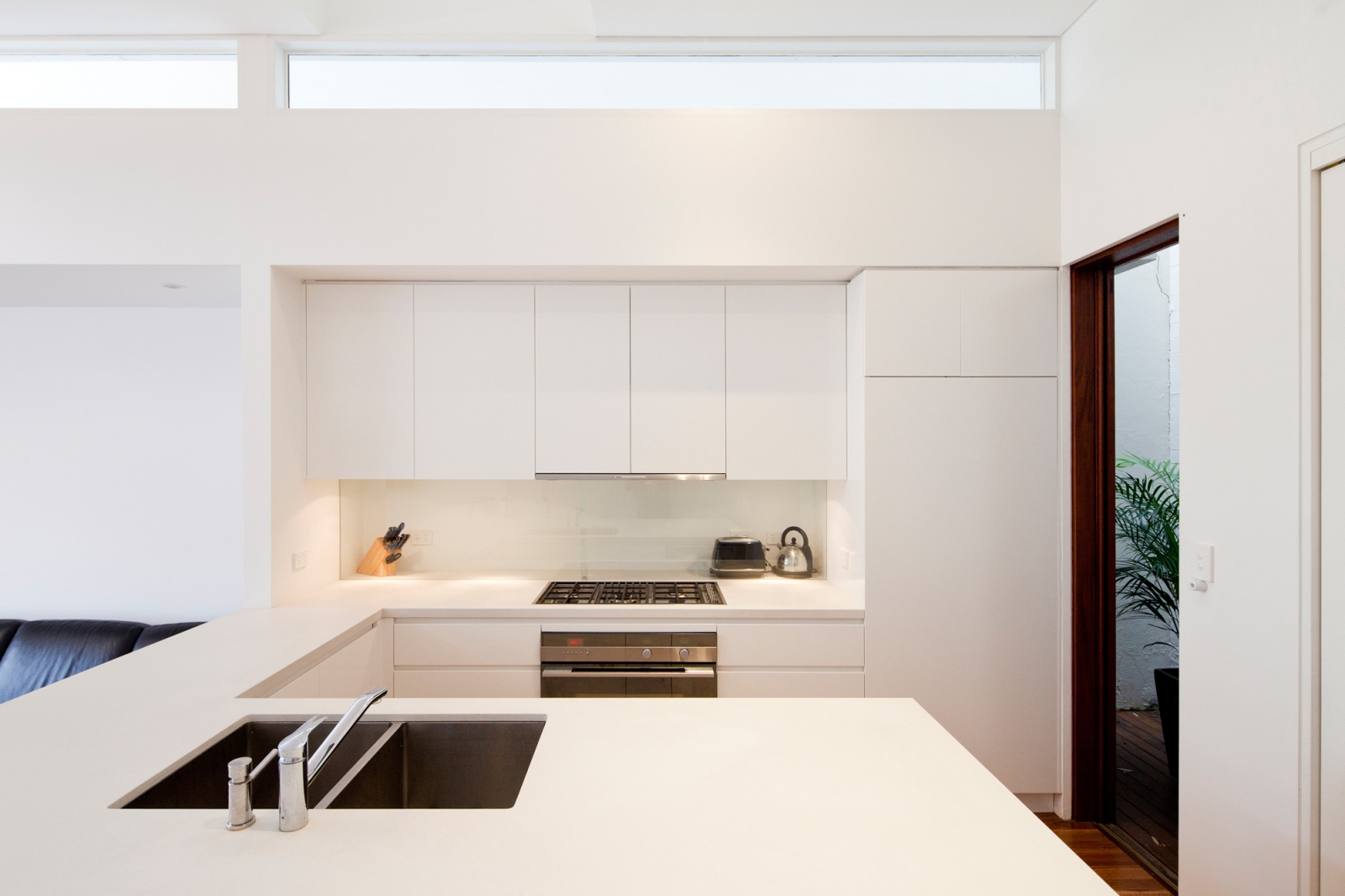 residential architect sydney