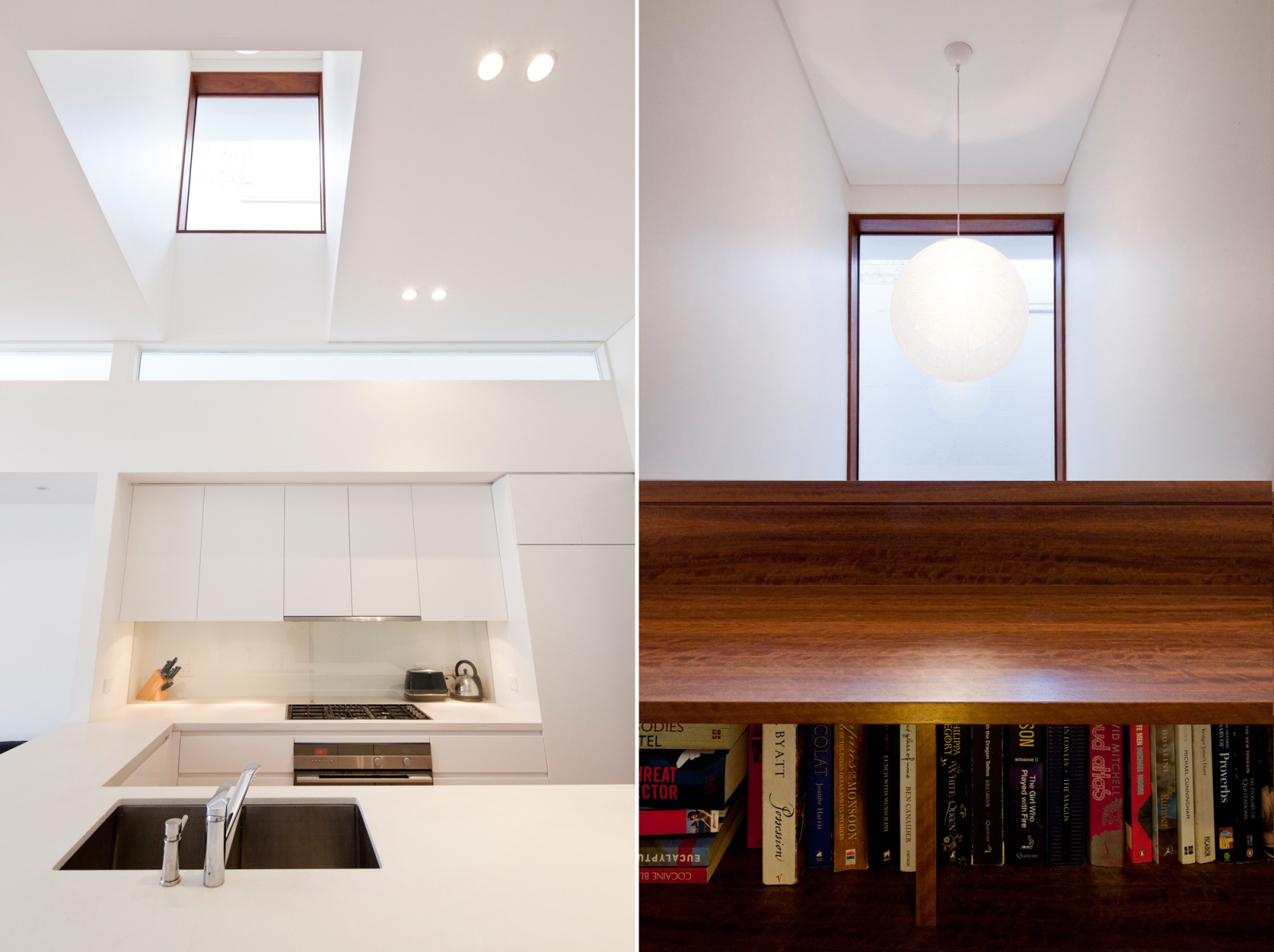 sustainable sydney architect