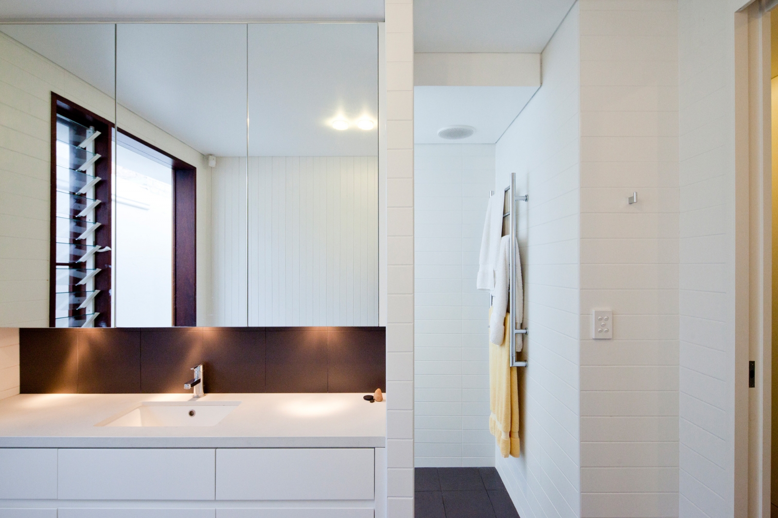 sustainable sydney architects