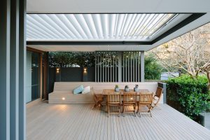 award winning sydney architect