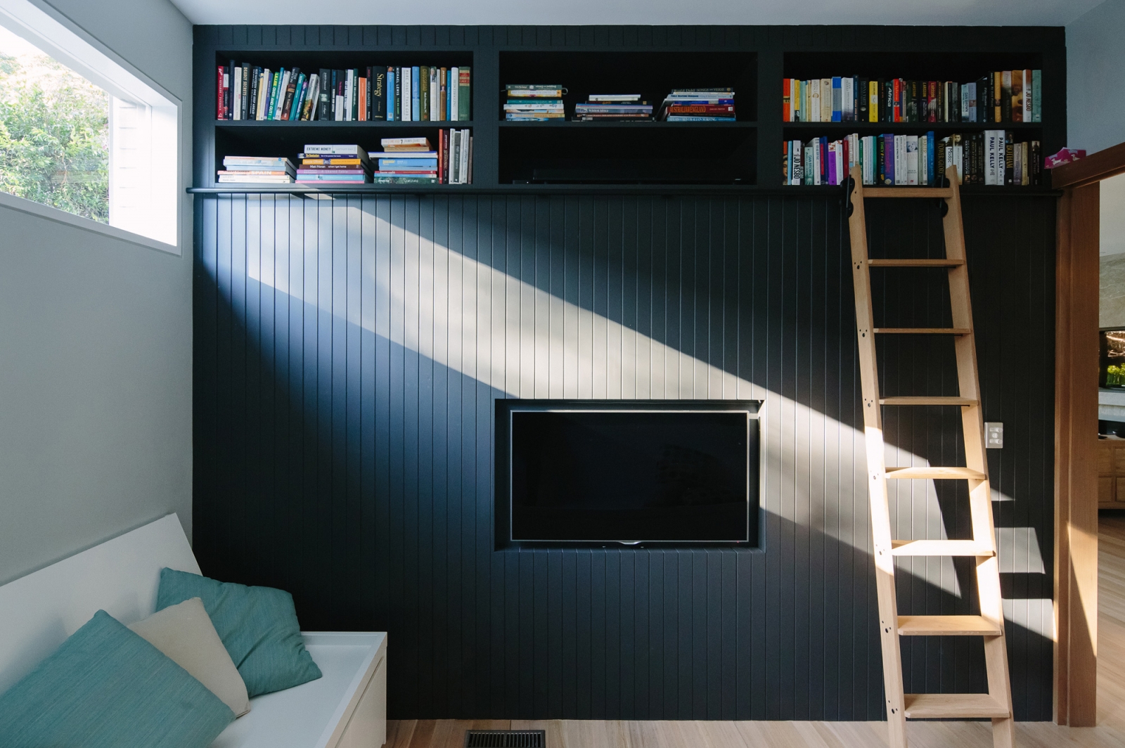 residential architect sydney