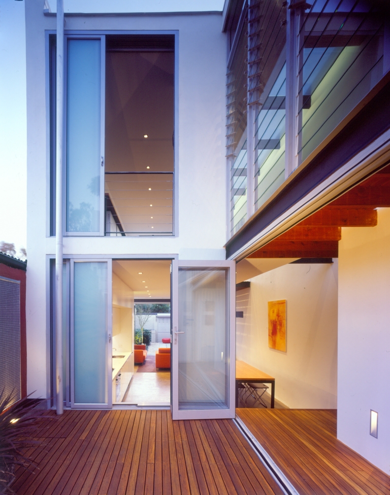 modern sydney architects