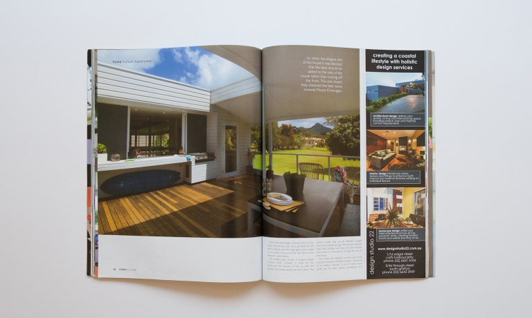 north coast architect