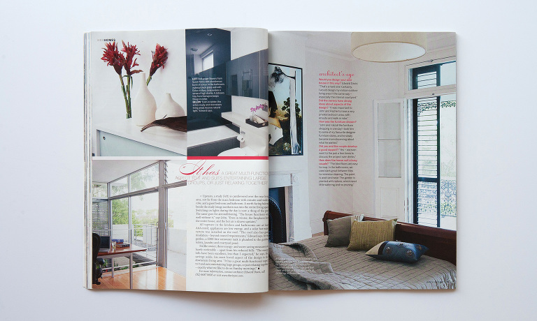 davis architects sydney