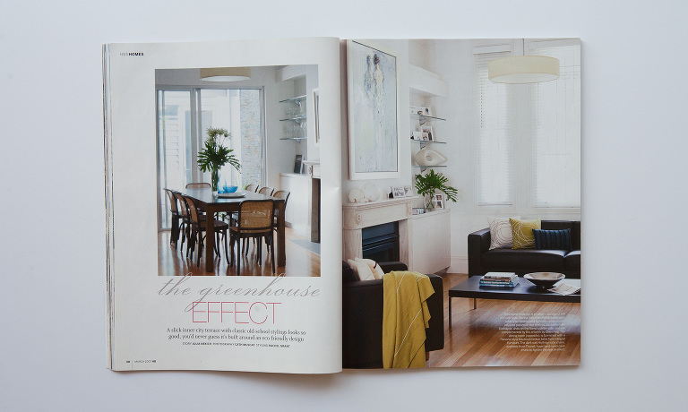 sydney architects