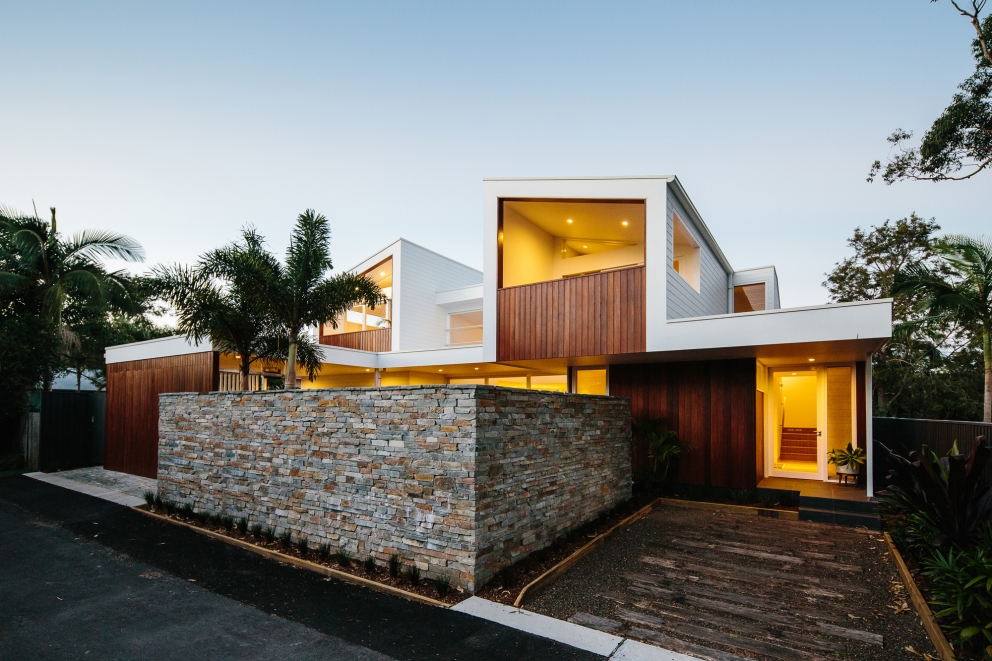 Byron Bay Sun House | Davis Architects