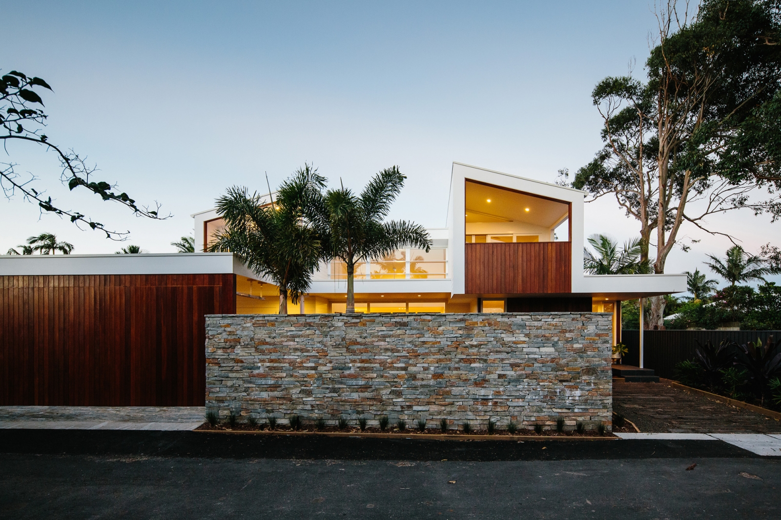 residential architect byron bay