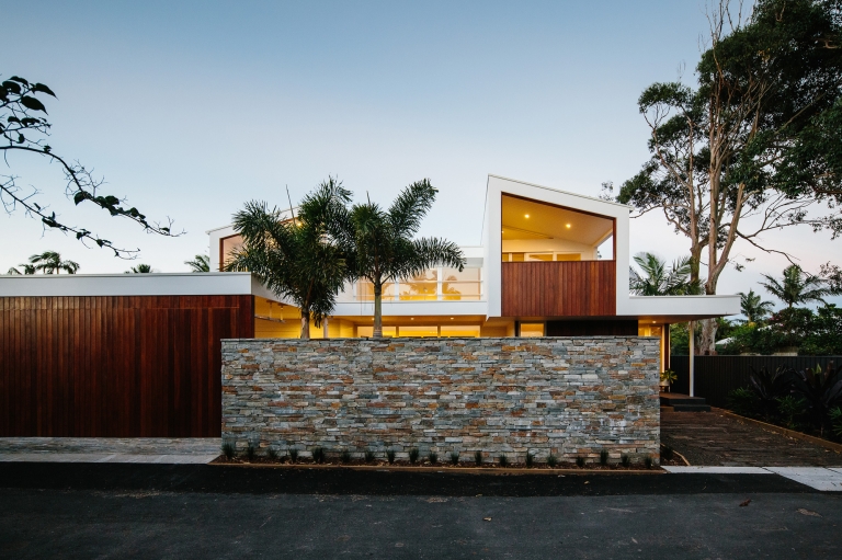 Byron Bay Sun House | Davis Architects