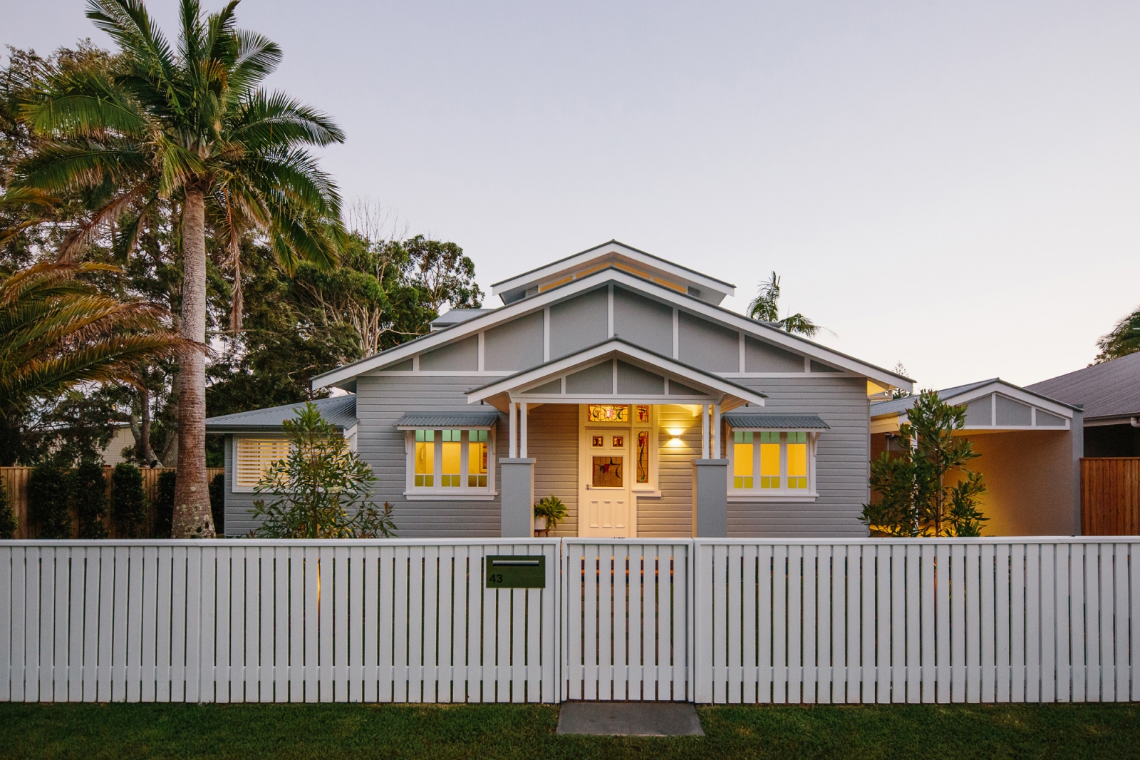 residential architects byron bay