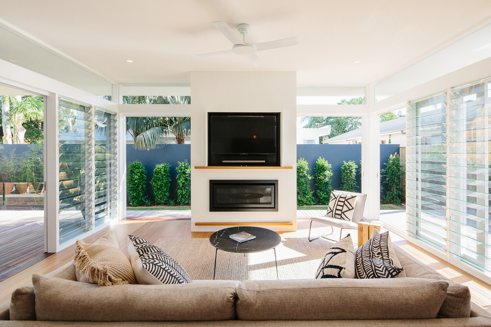 Kingsley House Byron Bay | Davis Architects