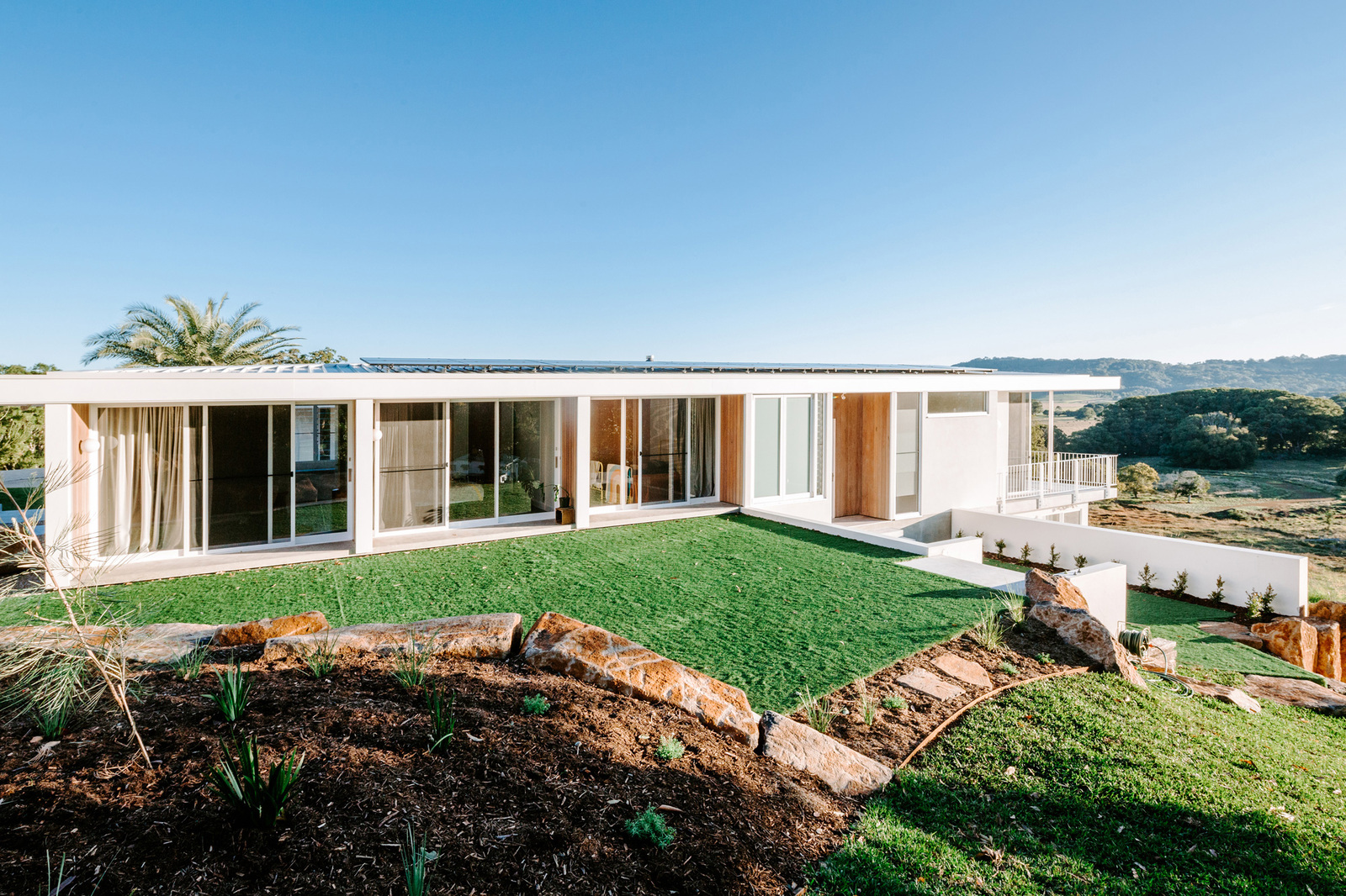 byron bay luxury home