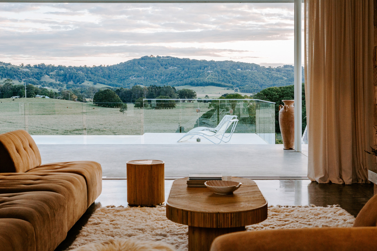 luxury byron bay architect