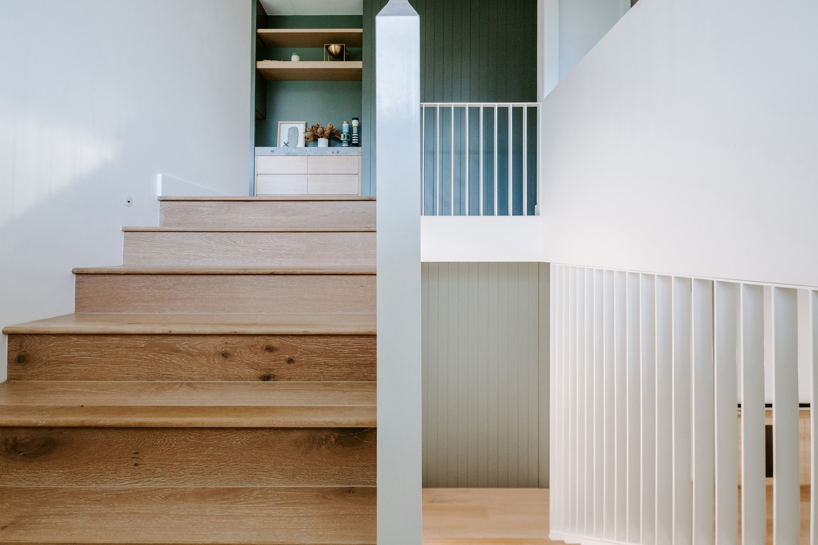 stairwell design