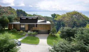 luxury architect byron bay