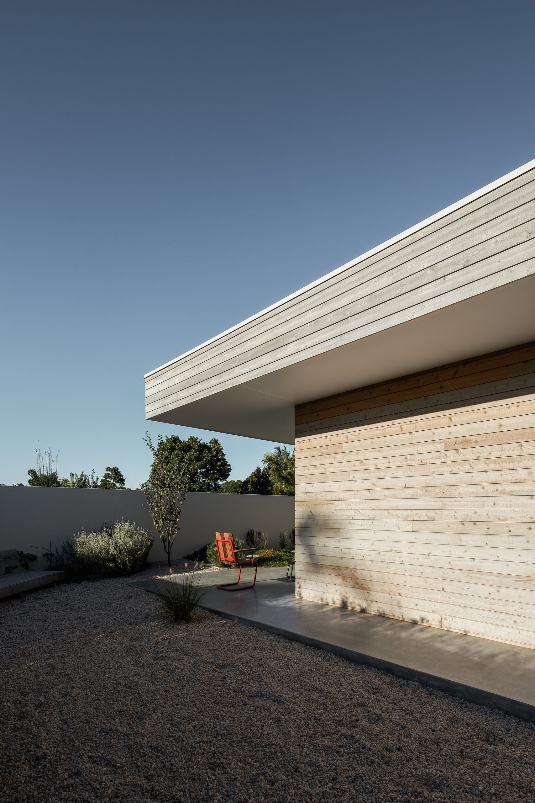 HABITUS LIVING "ONE CANNOT EXIST WITHOUT THE OTHER" Davis Architects