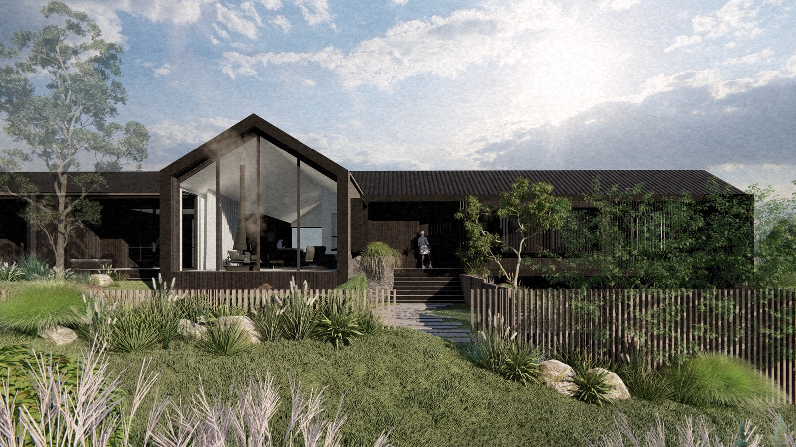 Talofa House Byron Bay