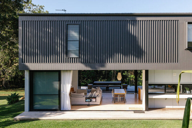 davis architects byron bay