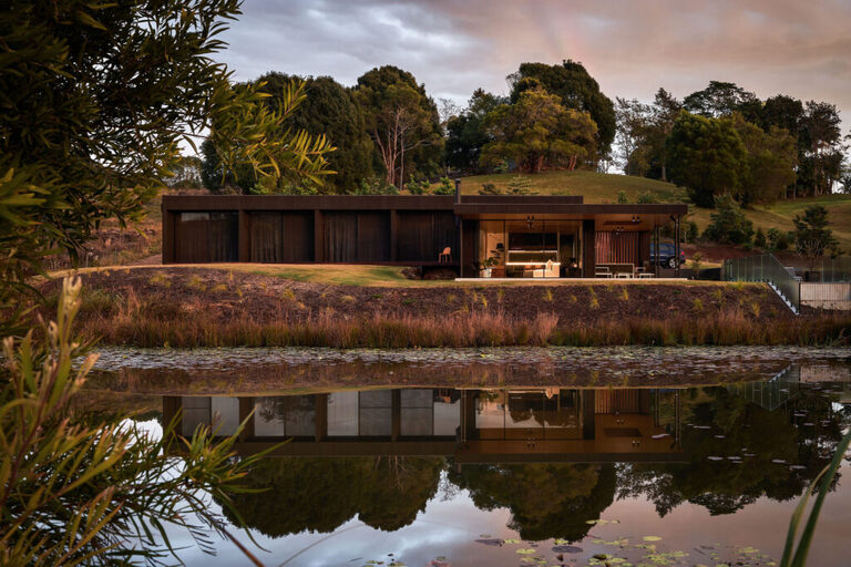 luxury byron bay architect