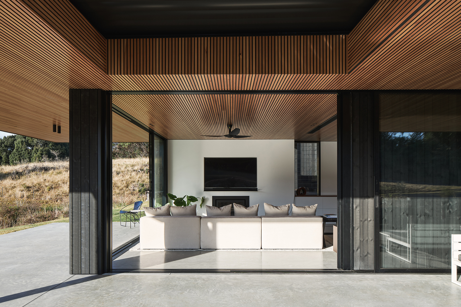 architect byron bay