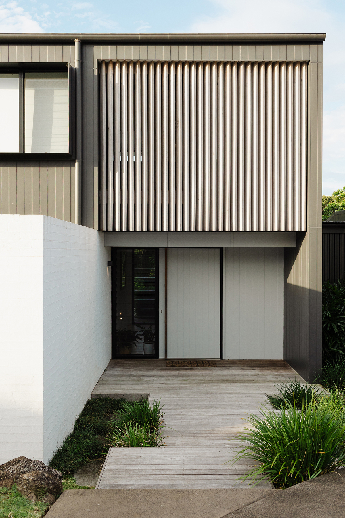 coastal architecture