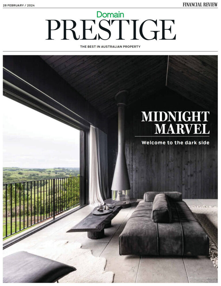 Nox Domain Prestige Cover